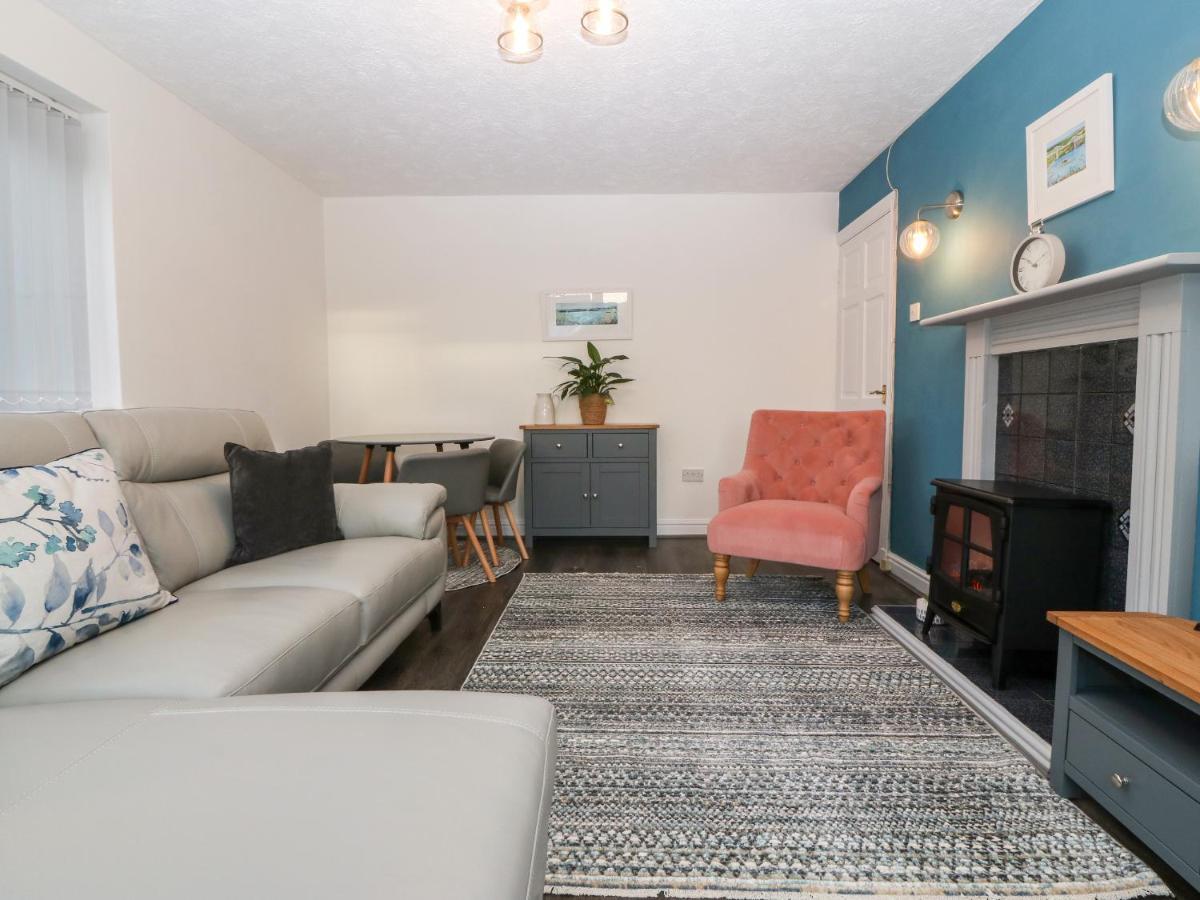 Cedars Holiday home Holyhead
