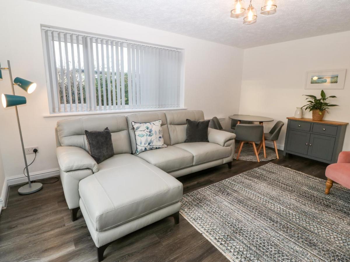Holiday home Cedars Holyhead