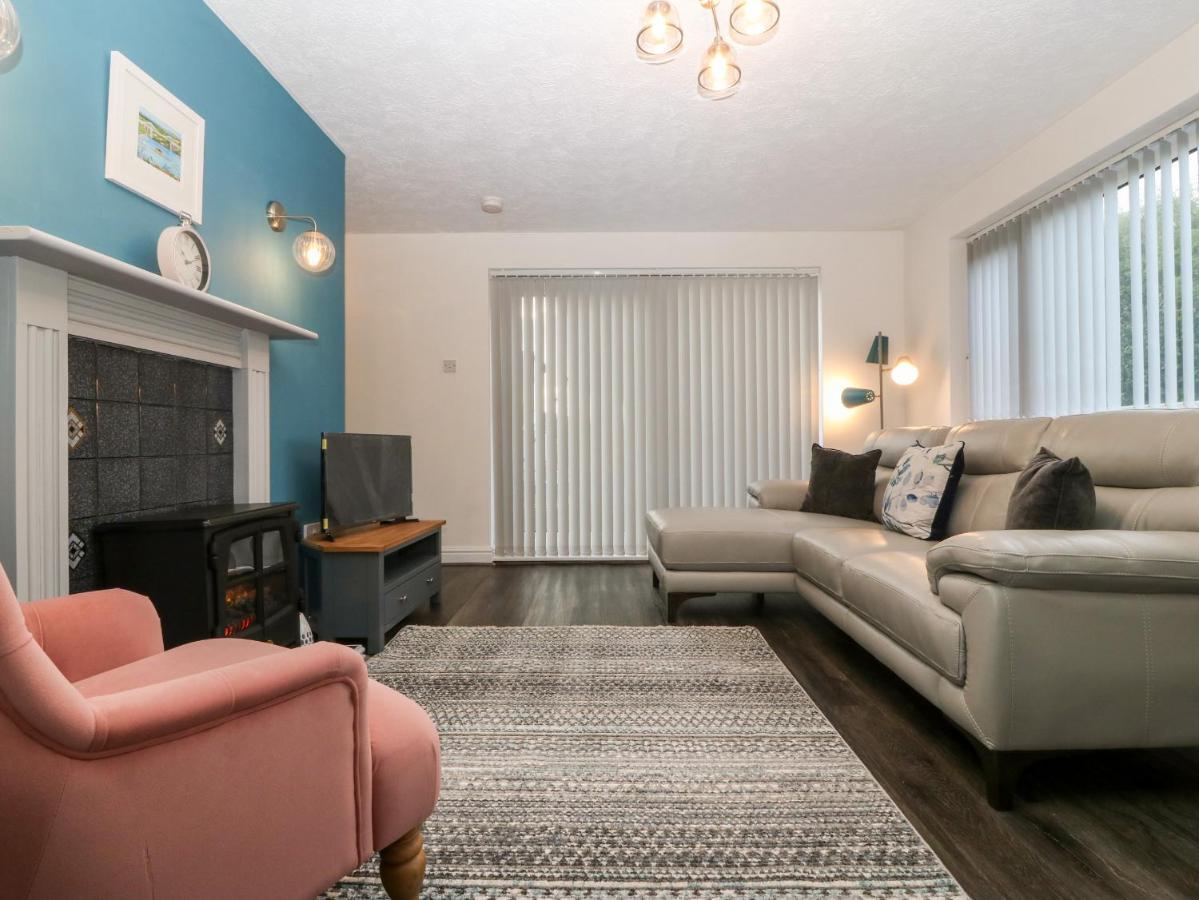 Cedars Holiday home