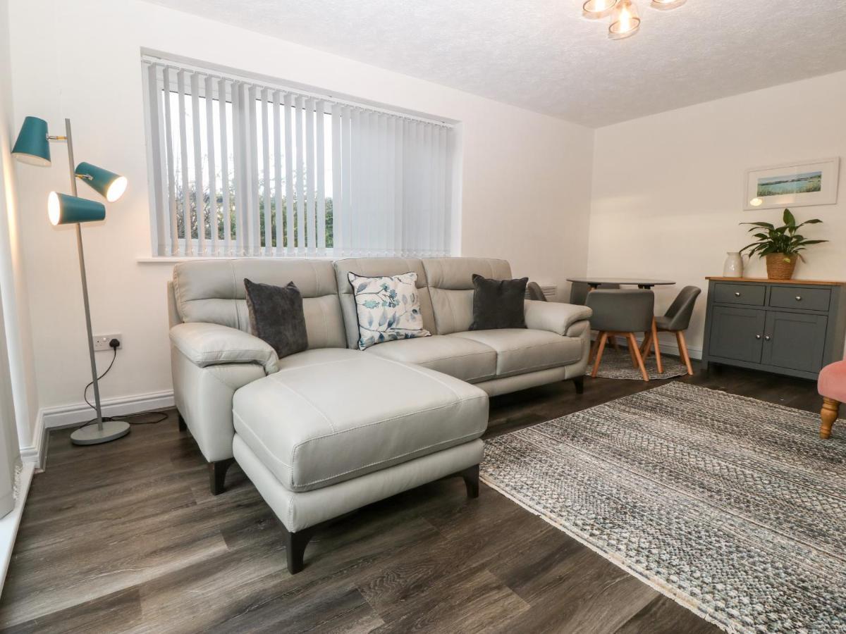 Cedars Holiday home