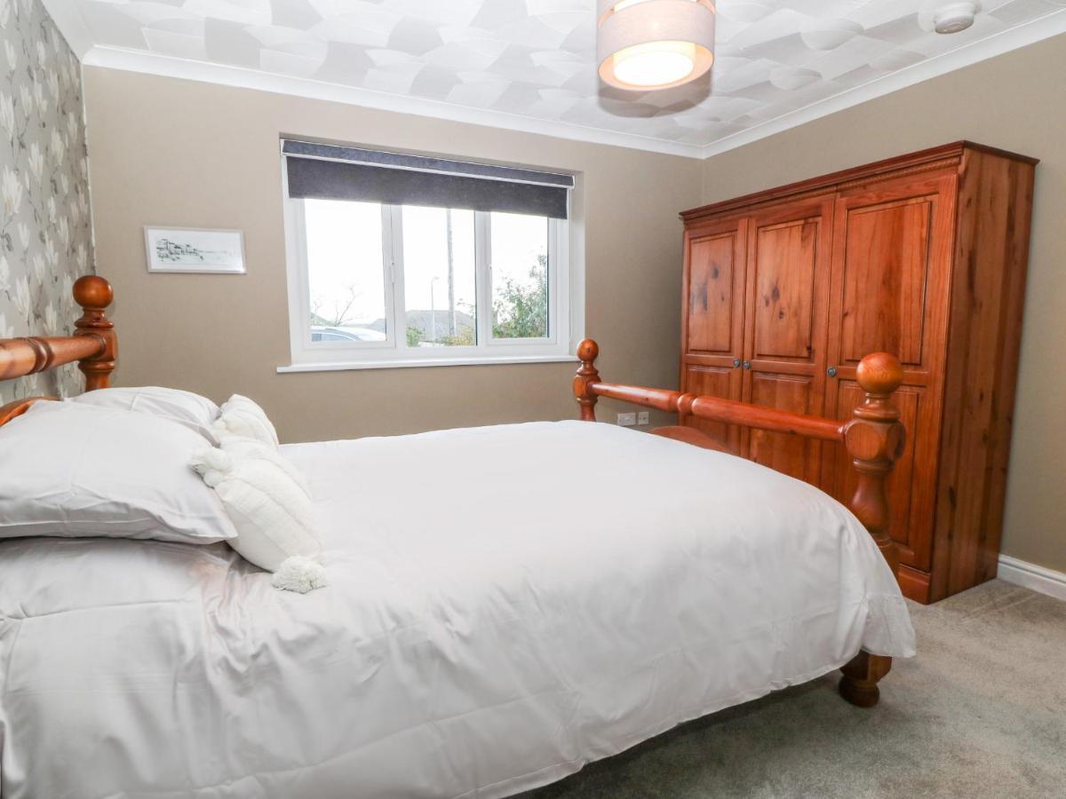 Cedars Holiday home